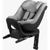 Kinderkraft I-Guard PRO i-Size Kindersitz, Grey