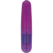 Ohmama - Basic Lila Vibrierbullet 1 St