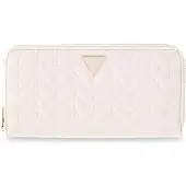 GUESS Stacey SLG Zip Around Wallet