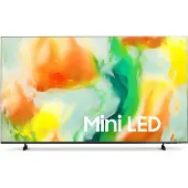 Samsung M80H, 139,7 cm (55"), 3840 x 2160 Pixel, LED, Smart-TV, WLAN, Schwarz