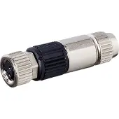 Murr Elektronik Buchse 3-pol. 0,14-0,34mm² 7000-08371-0000000
