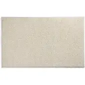 kela Badematte Maja Beige-100 x 60 cm