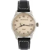 Zeno-Watch Basel Zeno-Watch - Armbanduhr - Herren - Chrono - Classic Automatik Ltd - 6554-9-e2