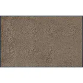 Kleen-Tex Fußmatte "Original Uni, Schmutzfangteppich", rechteckig, 9 mm Höhe, Schmutzmatte, rutschhemmend, auch als Läufer erhältlich