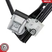 ESEN SKV Fensterheber 01skv041 vorne links für VAG