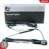 ESEN SKV Fensterheber 00skv001 vorne links für VAG