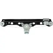 KAMOKA Fensterheber 7200081 hinten links für Mercedes