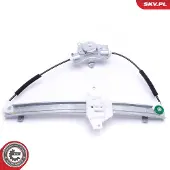 ESEN SKV Fensterheber 00skv801 vorne links für KIA