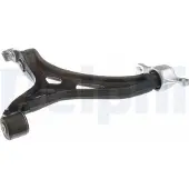Delphi TC6755 Querlenker Links Unten Vorne für JEEP GRAND CHEROKEE IV (WK, WK2)