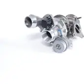 BTS Turbo Lader, Aufladung ORIGINAL T918735