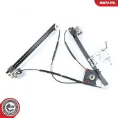 ESEN SKV Fensterheber 01skv622 vorne rechts für VAG VW SEAT