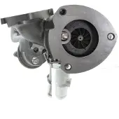ALANKO Lader, Aufladung 10901684