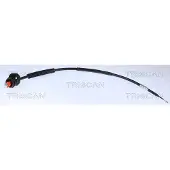 TRISCAN Seilzug, Feststellbremse [Hersteller-Nr. 814011705] für BMW