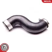 ESEN SKV 24SKV605 Turbo Ladeluftschlauch passend für MERCEDES-BENZ SPRINTER 3,5-t Kasten (906) SPRINTER 3-t Kasten (906) SPRINTER 3,5-t Bus (906)