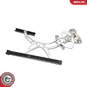 ESEN SKV Fensterheber 01skv051 vorne links für VW