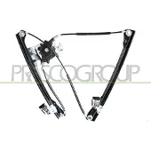 PRASCO Fensterheber vg016w026 vorne links für VW