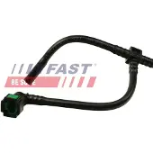 Fast Sports Nutrition Kühlerschlauch Wasserschlauch für IVECO Daily VI Kastenwagen FT61119