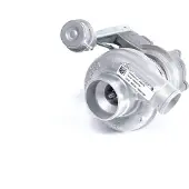 BTS Turbo Lader, Aufladung ORIGINAL T912118