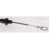 TRISCAN Seilzug, Feststellbremse 8140 161242