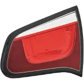 Valeo Heckleuchte 45233