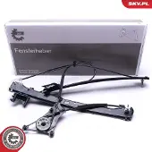 ESEN SKV Fensterheber 00skv722 vorne rechts für Audi