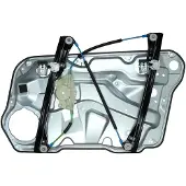 KAMOKA Fensterheber 7200201 vorne links für VW