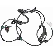 METZGER Sensor, Raddrehzahl [Hersteller-Nr. 09001162] für Toyota