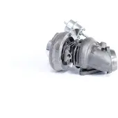 BTS Turbo Lader, Aufladung REMAN T911337BL