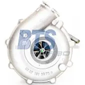 BTS Turbo Lader, Aufladung REMAN T915390BL