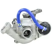 NRF Lader, Aufladung 90010006 für Citroën/Peugeot Ford