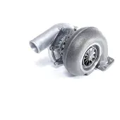 BTS Turbo Lader, Aufladung t911123