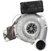 FEBI BILSTEIN Bilstein Lader, Aufladung Garrett Turbo NEU 187052