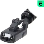 OPTIMAL ABS Sensor Raddrehzahl Vorne Links für HYUNDAI TUCSON (JM) 06-S442