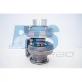 BTS Turbo Lader, Aufladung REMAN T916819BL
