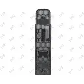 ABAKUS Schalter, Fensterheber 13505053 vorne links für RENAULT