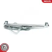 ESEN SKV Fensterheber 01skv781 vorne links für Ford