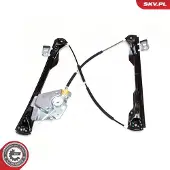 ESEN SKV Fensterheber 01skv002 vorne rechts für Ford