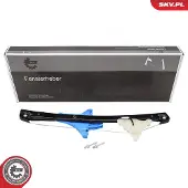ESEN SKV Fensterheber 01skv213 hinten links für VAG