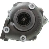 ALANKO Lader, Aufladung 10902074