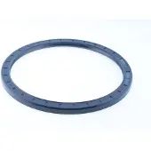 CORTECO Wellendichtring Radnabe 01030092B Hinten passend für MERCEDES-BENZ NG NBR (Nitril-Butadien-Kautschuk)
