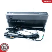 ESEN SKV Fensterheber 01skv572 vorne rechts für VW