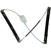 KAMOKA Fensterheber 7200233 vorne links für VW