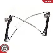 ESEN SKV Fensterheber 01skv021 vorne links für VW