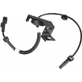 METZGER Sensor, Raddrehzahl GREENPARTS 09001593