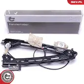 ESEN SKV Fensterheber 00skv691 vorne links für VW
