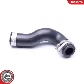 ESEN SKV 24SKV702 Turbo Ladeluftschlauch für BMW 1 Schrägheck (E87)