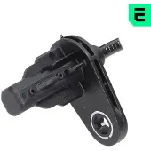 OPTIMAL ABS Sensor Raddrehzahl Hinten Rechts für HYUNDAI ix35 (LM, EL, ELH) 06-S612