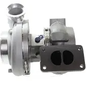 ALANKO Lader, Aufladung 10900518 für Mercedes