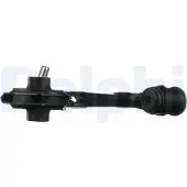 Delphi TC6801 Querlenker Vorne Links Unten für JEEP Compass (MP, M6)