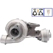 Walker Lader, Aufladung 59165gpv für HONDA
